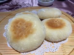 状元黄金烤饼-状元楼