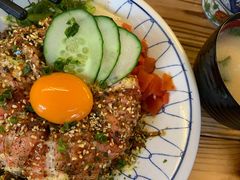 松叶蟹腿流蛋饭-無忧浅草君·洋风料理(下沙宝龙二期一店)