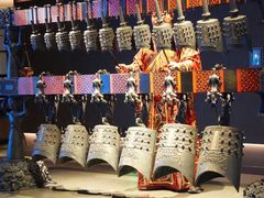 -曾宴·楚菜(湖北省博物馆店)