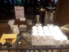 -长峰假日酒店·佛罗伦萨西餐厅