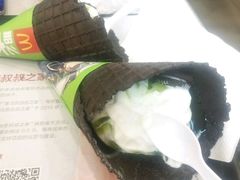 -麦当劳(盐城世纪大道得来速店)