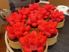 -北京王府井希尔顿酒店·万斯阁西餐厅