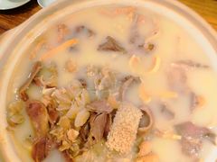 -后院犇牛主题餐厅(云岗店)