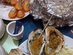 -濠景渔港(汇通店)