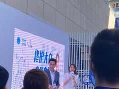 -盒马X会员店(王府井奥莱UP TOWN店)