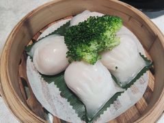 味可道虾饺皇-味可道美食坊(福基路店)