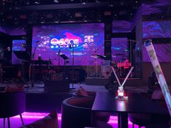 -MOSSO音乐酒吧·live house(南京旗舰店)