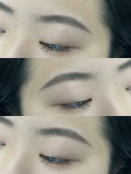 -张小野·专业半永久纹眉