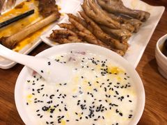 -清真·尼罗美食城(王府井生活广场店)
