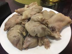 -丁老爷子苏香圆