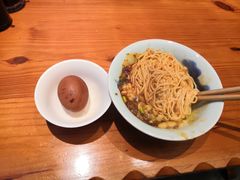 -兵哥豌豆面(雅颂居店)