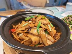 -云里小坐·小院里·团建·宴请·下午茶(三圣乡店)