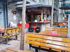 -申德勒加油站西餐厅(日坛路总店)