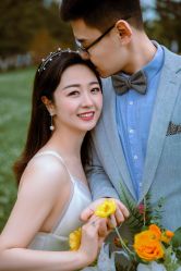 -巴黎春天·菀纱仙庭婚纱美学