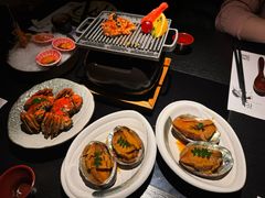 -花潮料理艺食馆(成都万象城店)