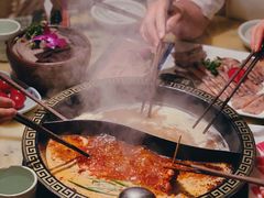 -辣斗辣老火锅(开发区店)