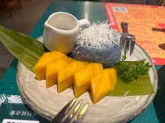-越美小馆·越南料理(曲江店)