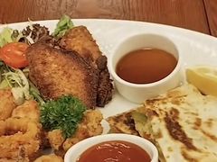 -bluefrog蓝蛙(新三里屯太古里店)