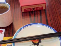 -沙胆彪炭炉牛杂煲(成都玉林店)