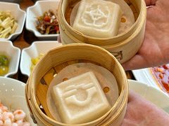 -百盛·鼎膳(中海财富中心)