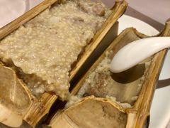 -粗茶淡饭·汉口公馆(循礼门店)