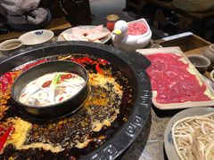 -重庆渝达老火锅(春熙路店)