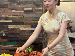 -阿嫂印象·民间江湖菜(大学城店)