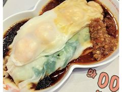 -红荔村肠粉(岗厦店)