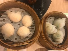 -添好运点心专门店(中环IFC店)