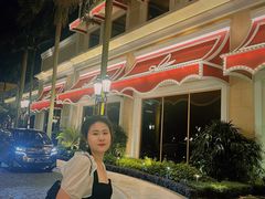 -贡多拉礼品及售票廊(威尼斯人酒店)