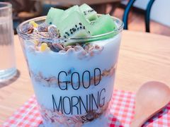-Jamaicablue Coffeeshop(中央广场店)