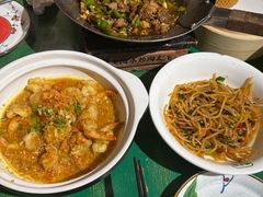 -费大厨辣椒炒肉(太平老街店)