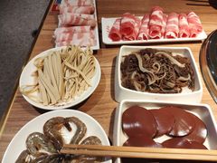 -季季红火锅(长沙步行街店)