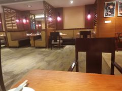 -苏州园区福朋喜来登酒店·聚味轩中餐厅