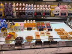 -巴黎贝甜(常德路店)