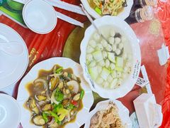 -鸿旺海鲜楼(平潭流水店)