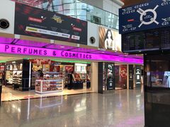 -吉隆坡国际机场