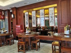 大堂-勤德兴(湖滨路店)