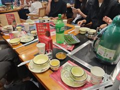 -德四家·云南傣味烧烤品牌(和谐店)