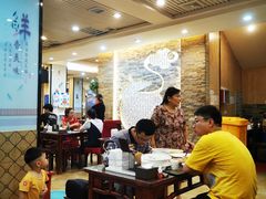 大堂-溢香苑瓦罐(前进路店)