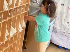 -吉而慧幼儿园-原红黄蓝幼儿园(世华水岸园)