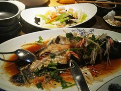 -隆喜元鱼汤包·海鲜(中联广场店)