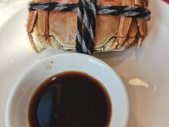 -筠咖啡西餐厅(上海国展宝龙丽筠酒店)