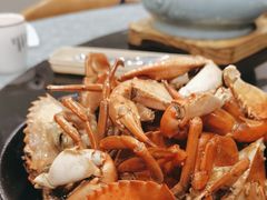 -莲花公园煎蟹·30年闽菜(火车站店)