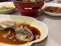 -大鸭梨烤鸭(甘家口店)