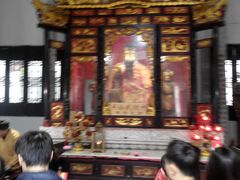 -南岳衡山风景名胜区-南岳大庙