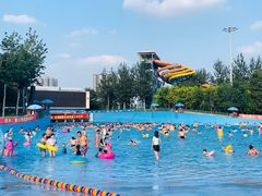-欢乐水魔方水世界