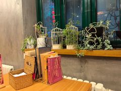 -山茶云南菜(永安里店)