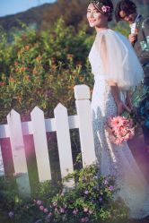 -巴黎婚纱摄影工作室