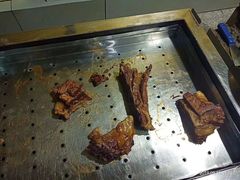 -清真高尔力羊肠面(七一路店)